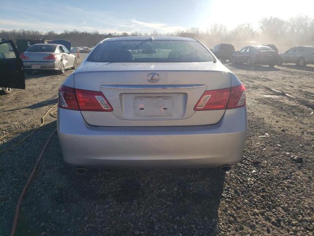 Photo 6 from auction – 2007 LEXUS ES 350 with VIN JTHBJ46G372030172