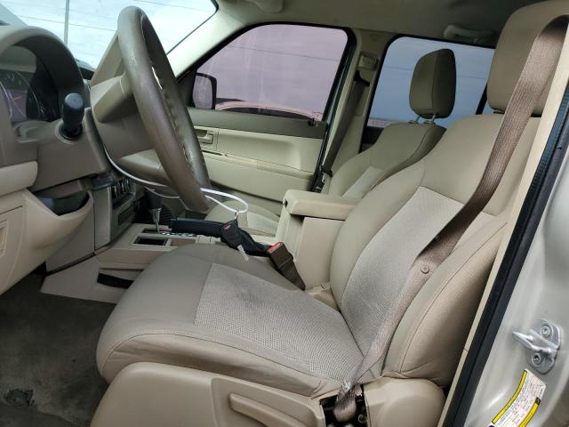 Photo 7 from auction – 2008 JEEP LIBERTY SP with VIN 1J8GP28K18W160885
