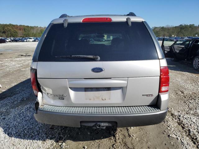 Photo 6 from auction – 2005 FORD EXPLORER X with VIN 1FMZU63K65UA50330