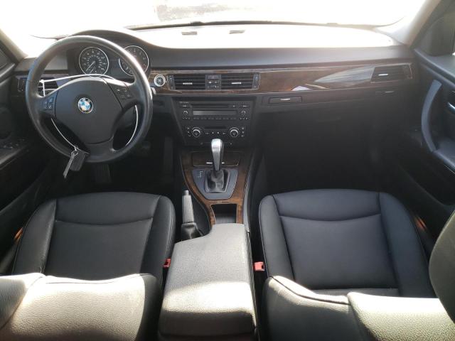 Photo 8 from auction – 2009 BMW 328 XI with VIN WBAPK73529A453565