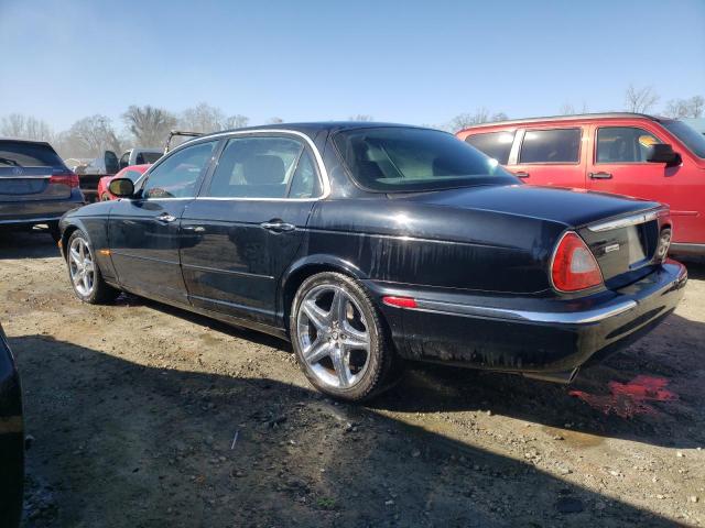 Photo 2 from auction – 2005 JAGUAR SUPER V8 with VIN SAJWA82B75TG35442