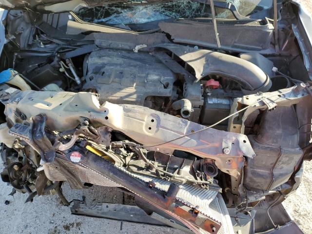 Photo 12 from auction – 2013 HONDA PILOT EXL with VIN 5FNYF3H56DB017346