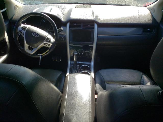 Photo 8 from auction – 2014 FORD EDGE SPORT with VIN 2FMDK3AK4EBA23974