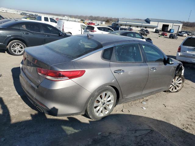 Photo 3 from auction – 2016 KIA OPTIMA LX with VIN 5XXGT4L33GG066344