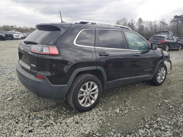 Photo 3 from auction – 2019 JEEP CHEROKEE L with VIN 1C4PJLCB9KD278451