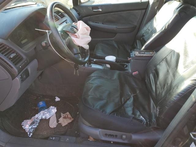 Photo 7 from auction – 2003 HONDA ACCORD EX with VIN 1HGCM66593A042433
