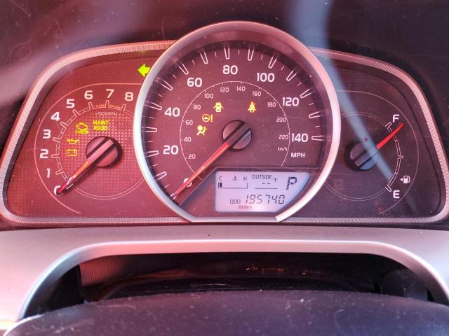 Photo 9 from auction – 2014 TOYOTA RAV4 LE with VIN JTMZFREV2ED033483