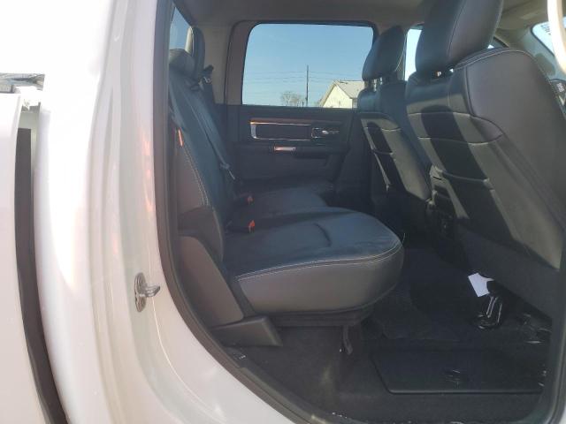 Photo 10 from auction – 2017 RAM 1500 LARAM with VIN 1C6RR7NT3HS772878
