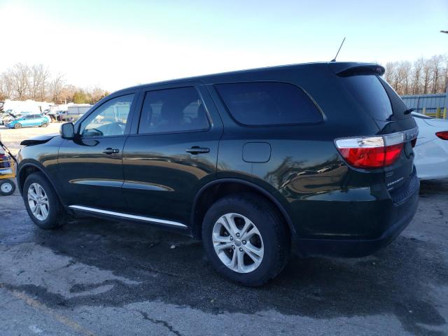 Photo 2 from auction – 2011 DODGE DURANGO EX with VIN 1D4RE2GG1BC734299