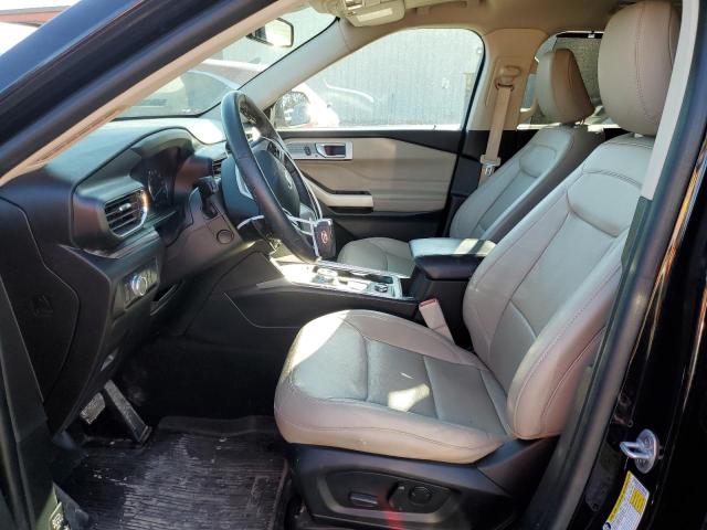 Фото 7 с аукциона – 2021 FORD EXPLORER L с VIN 1FMSK8FH4MGB66657