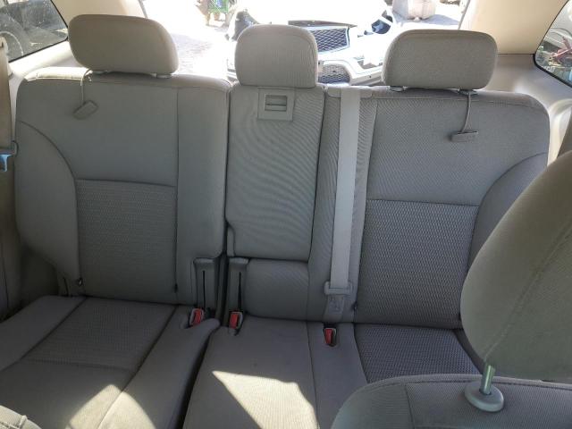 Photo 10 from auction – 2010 FORD EDGE SE with VIN 2FMDK3GC9ABA84635