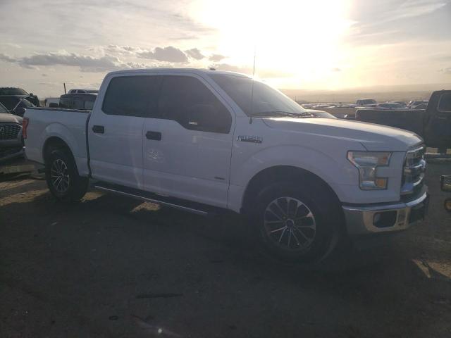 Photo 4 from auction – 2015 FORD F150 SUPER with VIN 1FTEW1CP5FKD67878