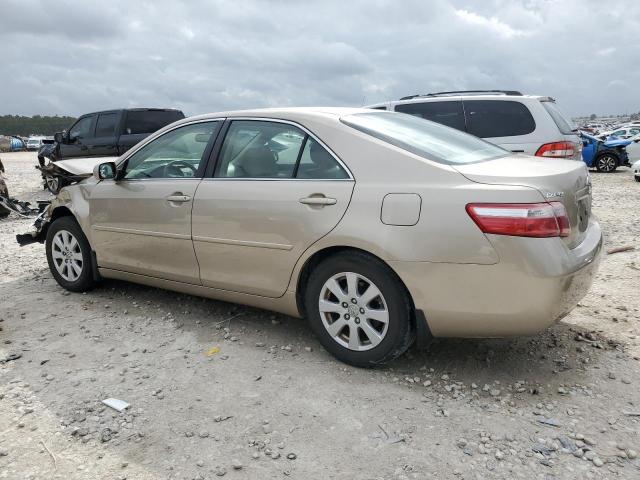 Photo 2 from auction – 2007 TOYOTA CAMRY CE with VIN JTNBE46K773022186