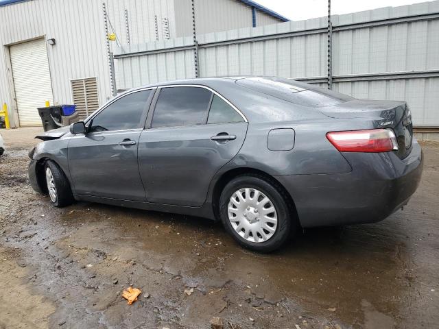 Photo 2 from auction – 2007 TOYOTA CAMRY CE with VIN 4T1BE46K97U553612