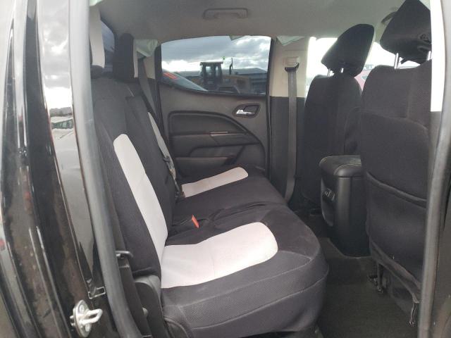Photo 10 from auction – 2017 GMC CANYON DEN with VIN 1GTP6EE15H1315426