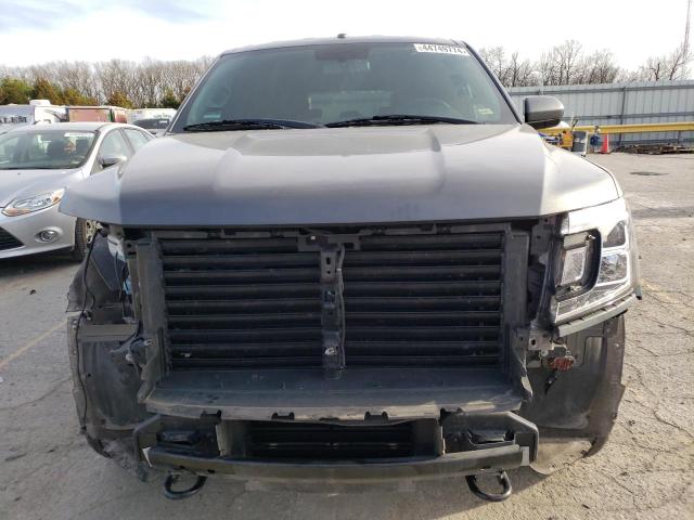 Photo 5 from auction – 2019 FORD EXPEDITION with VIN 1FMJK1JT0KEA57751