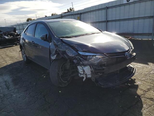 Photo 4 from auction – 2015 TOYOTA COROLLA EC with VIN 5YFBPRHE9FP251493