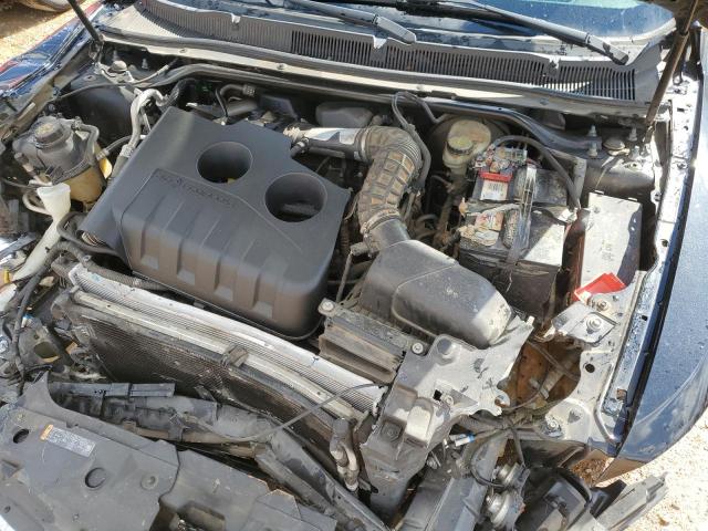 Photo 11 from auction – 2013 FORD TAURUS SE with VIN 1FAHP2D91DG182281
