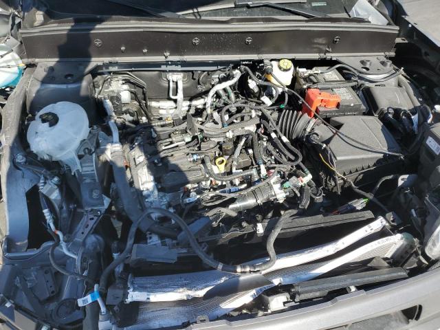 Photo 12 from auction – 2023 FORD BRONCO SPO with VIN 3FMCR9B67PRD63605
