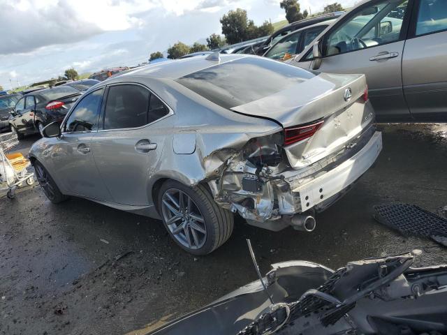 Photo 2 from auction – 2015 LEXUS IS 350 with VIN JTHBE1D2XF5016700