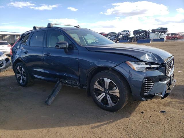 Photo 4 from auction – 2023 VOLVO XC60 PLUS with VIN YV4H60DL9P1218865