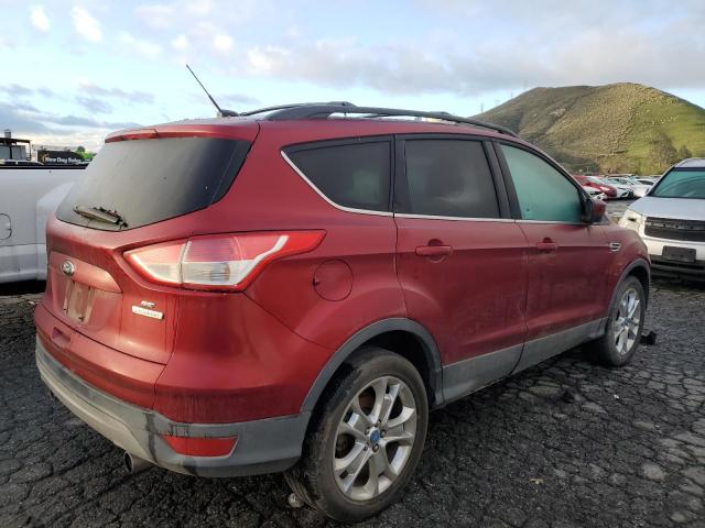 Photo 3 from auction – 2013 FORD ESCAPE SE with VIN 1FMCU0GX4DUC86398