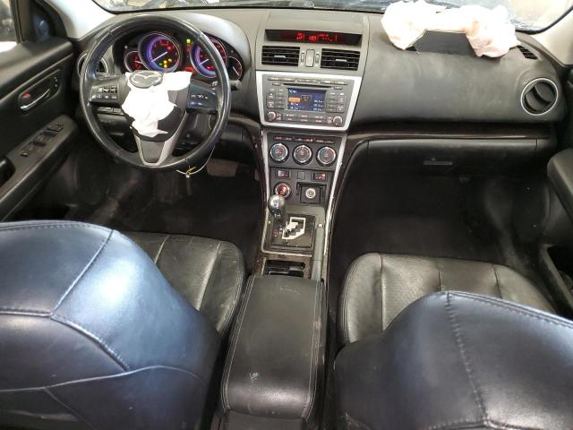Photo 8 from auction – 2012 MAZDA 6 I with VIN 1YVHZ8CH2C5M12656
