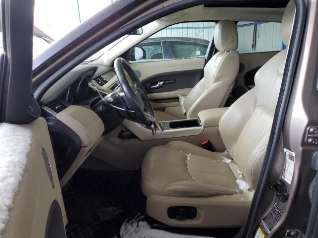 Photo 7 from auction – 2016 LAND ROVER RANGE ROVE with VIN SALVP2BG5GH090077