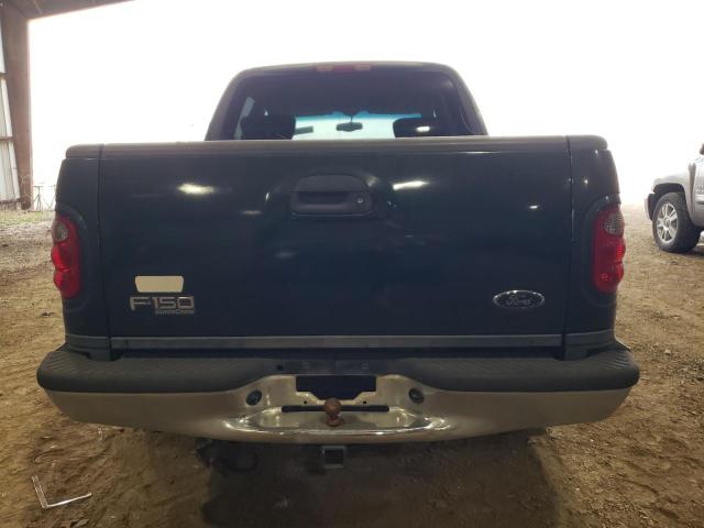Photo 6 from auction – 2002 FORD F150 SUPER with VIN 1FTRW07692KE36434