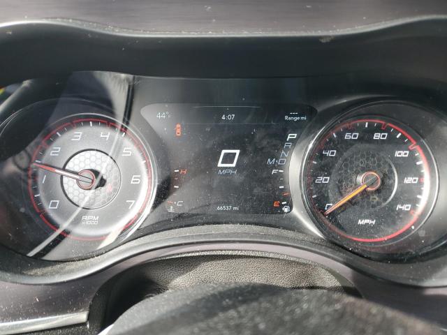 Photo 9 from auction – 2017 DODGE CHARGER SX with VIN 2C3CDXJG3HH630581