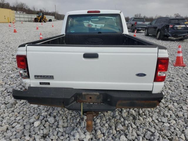 Photo 6 from auction – 2007 FORD RANGER with VIN 1FTYR10U17PA97454
