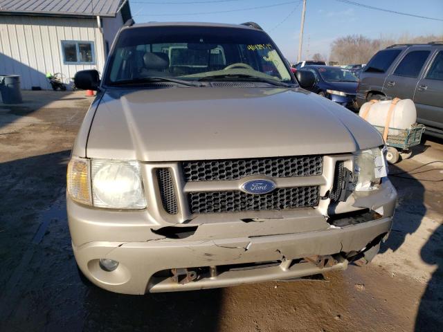 Фото 5 с аукциона – 2004 FORD EXPLORER S с VIN 1FMZU77K24UC21444