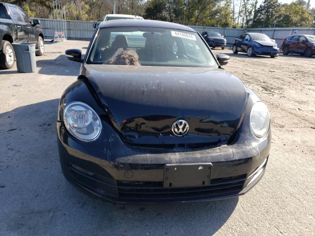 Photo 5 from auction – 2014 VOLKSWAGEN BEETLE with VIN 3VWJ17AT2EM660643