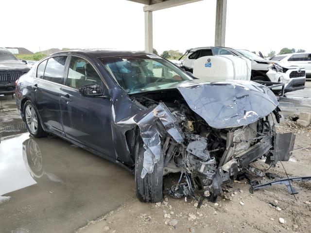 Photo 4 from auction – 2011 INFINITI G37 BASE with VIN JN1CV6AP7BM510082