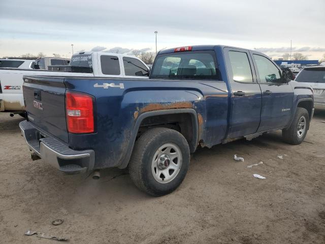 Photo 3 from auction – 2015 GMC SIERRA K15 with VIN 1GTV2TEC2FZ213797