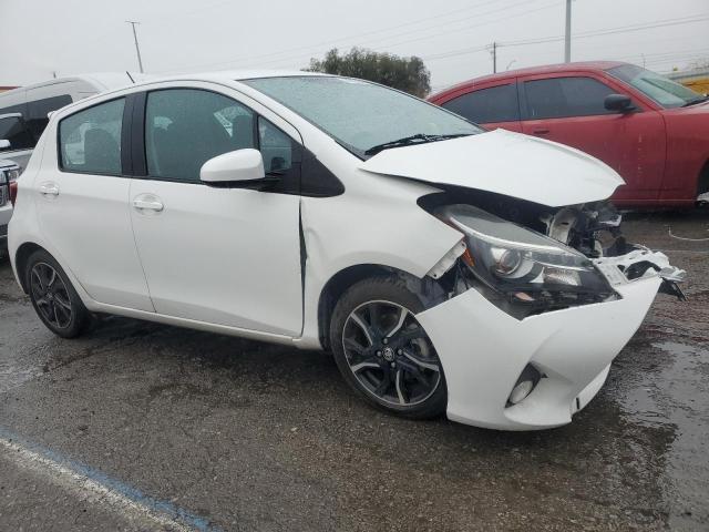 Photo 4 from auction – 2015 TOYOTA YARIS with VIN VNKKTUD31FA017119