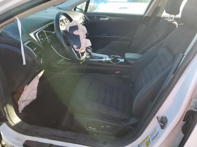 Photo 7 from auction – 2016 FORD FUSION SE with VIN 3FA6P0LU9GR262362