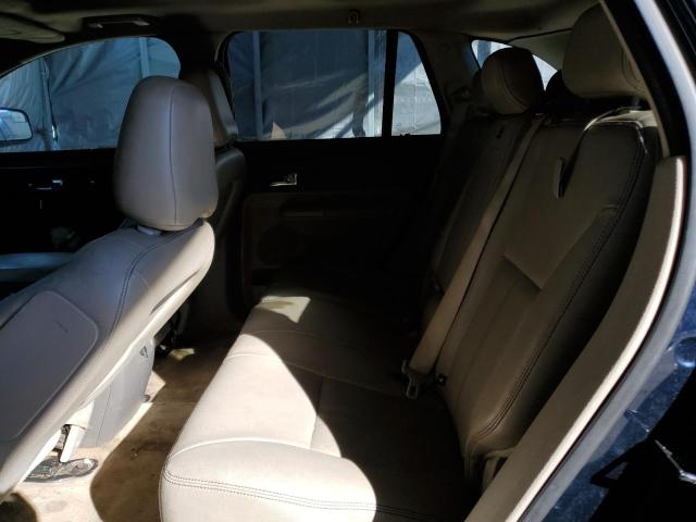 Photo 11 from auction – 2010 FORD EDGE with VIN 2FMDK3JC1ABB76315