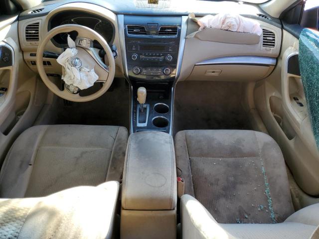 Photo 8 from auction – 2014 NISSAN ALTIMA 2.5 with VIN 1N4AL3AP2EN337004