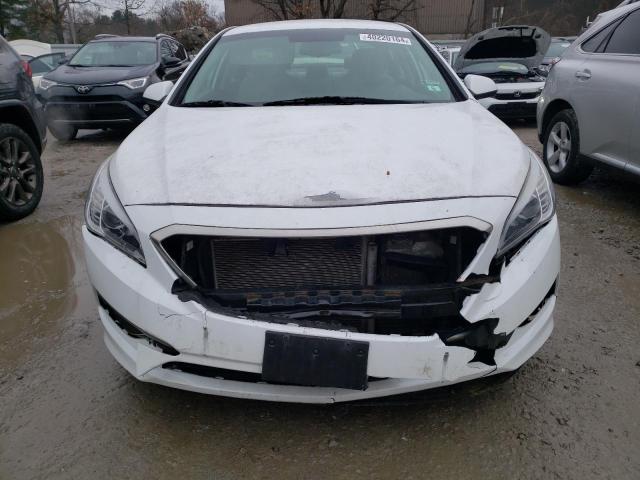 Photo 5 from auction – 2017 HYUNDAI SONATA ECO with VIN 5NPE24AA7HH465386