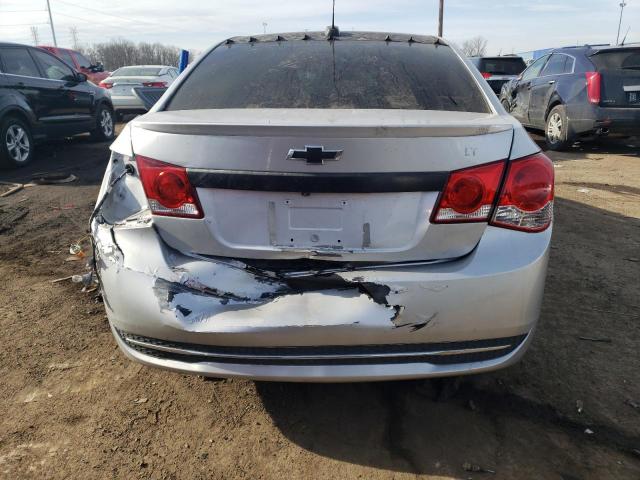 Photo 6 from auction – 2015 CHEVROLET CRUZE LT with VIN 1G1PC5SB4F7120264