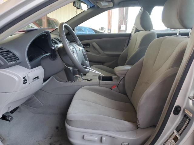 Photo 7 from auction – 2008 TOYOTA CAMRY CE with VIN 4T1BE46K98U234454
