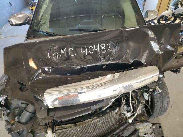 Photo 12 from auction – 2015 GMC TERRAIN SL with VIN 2GKFLTE30F6165721