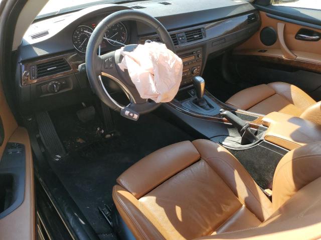 Photo 8 from auction – 2007 BMW 328 XI with VIN WBAWC33587PD05709