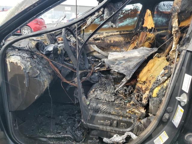 Photo 7 from auction – 2014 ACURA RDX TECHNO with VIN 5J8TB4H55EL801433