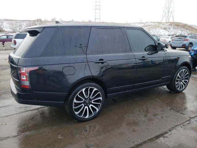 Photo 3 from auction – 2016 LAND ROVER RANGE ROVE with VIN SALGS2EFXGA309084