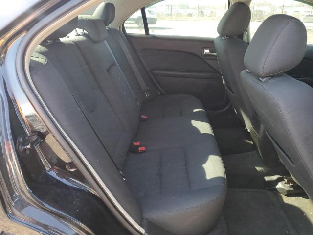 Photo 10 from auction – 2011 FORD FUSION with VIN 3FAHP0HA2BR241529