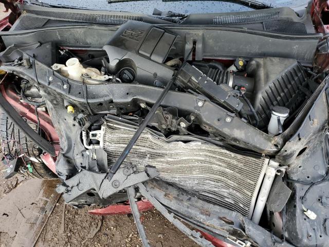 Photo 11 from auction – 2017 GMC ACADIA LIM with VIN 1GKKVSKD9HJ303097