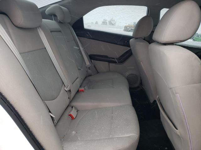 Photo 10 from auction – 2010 KIA FORTE EX with VIN KNAFU4A23A5105865