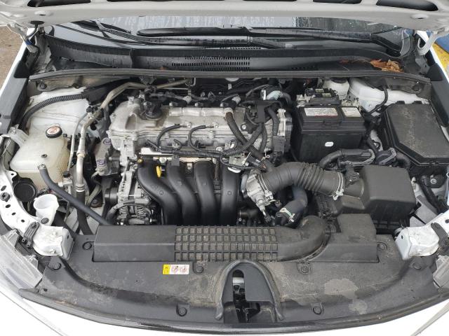 Photo 11 from auction – 2022 TOYOTA COROLLA LE with VIN 5YFEPMAE8NP274241